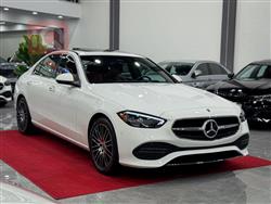 مرسيدس بنز C-Class
